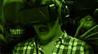 VR版《异形：隔离》即将推出 外星梦魇迫近身侧