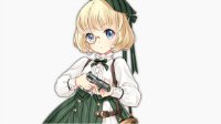 《少女前线》P99属性图鉴