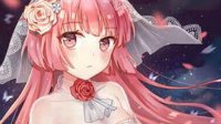 美如画《少女前线》指挥官最想缔约枪娘结婚图赏