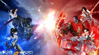 《天衍录》开启预创建 打响强策略星域争霸战