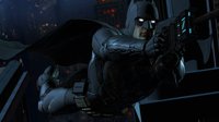 《蝙蝠侠》第二章IGN 8.0分 超级英雄布鲁斯韦恩