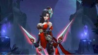 《王者荣耀》神代重临版本荆轲3V3技巧