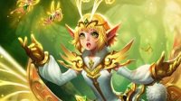《王者荣耀》S5赛季奖励