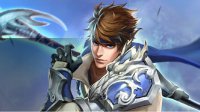 《王者荣耀》神代重临版本赵云3V3技巧
