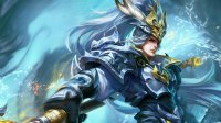 《王者荣耀》神代重临版本韩信3V3技巧