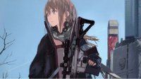 强！《少女前线》双AR队通关0-4双boss点视频
