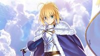 《fate/Grand Order》系列英灵评测