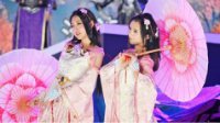 天刀原创国风音乐登录鸟巢 天命风流版本正式发布