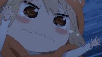 轻松一刻：美少女和老司机的故事
