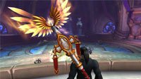 《魔兽世界》国服蓝贴：利用BUG刷神器点数将封号