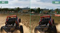 NV新驱动优化《极限竞速地平线3》 主机与PC版对比