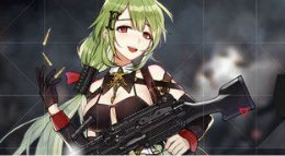 剧情党看过来！《少女前线》第三章剧情视频