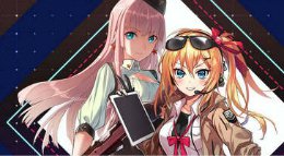 《少女前线》第二章NORMAL难度剧情视频