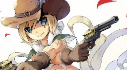 《少女前线》魔方行动E1剧情视频