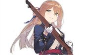 强！无敌《少女前线》春田专属装备数据分析