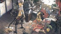 最萌是偃画 新倩女幽魂绘画大赛落幕