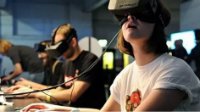 从金翎奖首设VR游戏奖项 聊聊你想了解的VR游戏