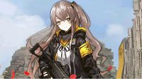 《少女前线》ump45结婚誓约剧情一览