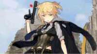《少女前线》维尔德MKII结婚誓约剧情一览