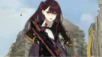 《少女前线》WA2000结婚誓约剧情一览