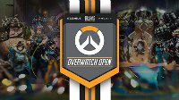 守望先锋最高奖金赛事 Overwatch OPEN决赛在即