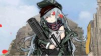 《少女前线》G11结婚誓约剧情一览