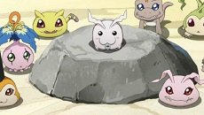 动漫晚报| 数码宝贝最新章图透 Rewrite最终话预告公开