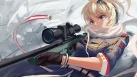本气黑猫解说《少女前线》1图夜战通关视频攻略