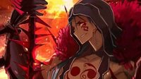 《FGO》库兰猛犬Alter阶库丘林属性一览