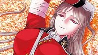 《FGO》南丁格尔属性及宝具发动效果展示