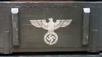 《变形金刚5》新片场照 丘吉尔故居成纳粹基地
