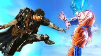 蓝发超赛悟空怒战剑风无双格斯 2016年10月PS游戏发售预览