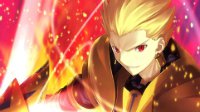 《FGO》英雄王吉尔伽美什属性及宝具发动演示