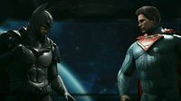 《不义联盟2》新演示 超人发飙蝙蝠侠遭狂虐