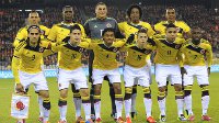 南美新势力《FIFA OL3》哥伦比亚套球员推荐