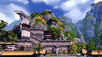 《剑网3》新门派霸刀登场 资料片实景视频首次曝光