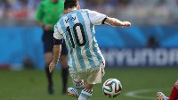 《FIFA OL3》各远射方式教学攻略 百步穿杨不是梦