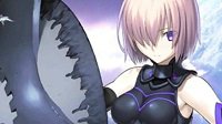 《FateGO》声优因病更换 新声优为Re：0艾米莉娅