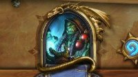 崛起到登顶 《炉石传说》“完美”萨满