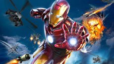 动漫晚报| 一拳超人第二季制作决定 钢铁侠身世大曝光