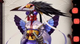 《阴阳师》姑获鸟传记全解锁视频