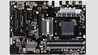 技嘉990X-D3P主板配FX-8350 打造绝佳AMD游戏平台！