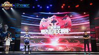 《王者荣耀》王者气自磨砺出kpl第二周总结