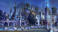 《魔兽世界》7.0苏拉玛声望与任务大型指南