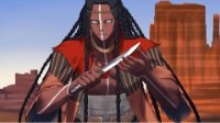 《FGO》傑羅尼莫ジェロニモ立绘图鉴