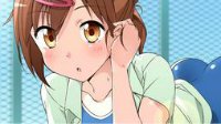 轻松一刻：贫乳妹子到底有多恐怖？