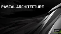 NVIDIA正准备升级版帕斯卡：将普及GDDR5X