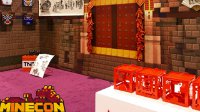 MINECON圆满落幕《我的世界》国服展现中国MC文化