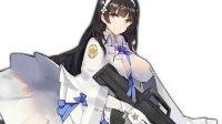 《少女前线》95式突击步枪满级数据及影响格效果