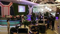 京东游戏Game+ CEST省赛火热进行中 四川 深圳完赛